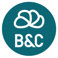 B&C France Logo