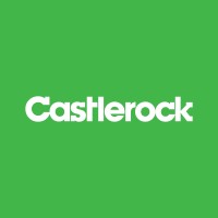 Castlerock Property Logo