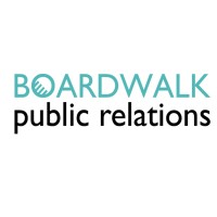 Boardwalk Public Relations Logo