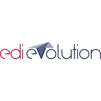 Edi Evolution Logo