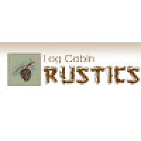 Plittersdorf Group, Inc. dba Log Cabin Rustics Logo