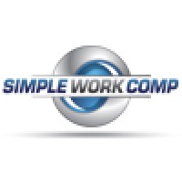 SimpleWorkComp Logo