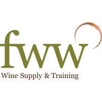 Fine Wine Works Logo