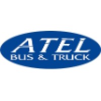 ATEL Bus & Truck Service Center, Inc. Logo