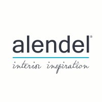 Alendel Fabrics Logo