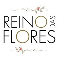 Reino das Flores Logo