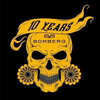 BOMBERG Logo