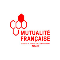 Mutualité Française Alsace Logo