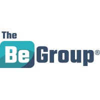 The Be Group Logo