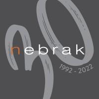 Nebrak Ltd Logo
