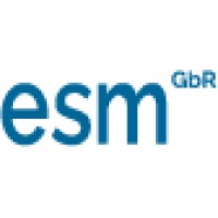 esm GbR Logo