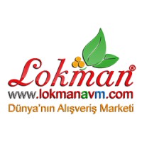 LokmanAVM.com® Logo