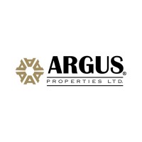 Argus Properties Ltd. Logo