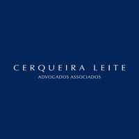 Cerqueira Leite Advogados Associados Logo