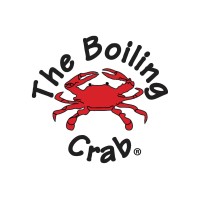 The Boiling Crab Logo