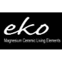 Eko Living Elements, LLC Logo