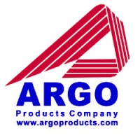 Argo Products Company Logo