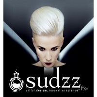 SUDZZfx, Inc. Logo