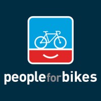 PeopleForBikes Logo