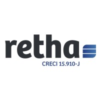 Retha Imóveis Logo