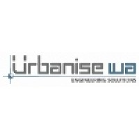Urbanise WA Logo