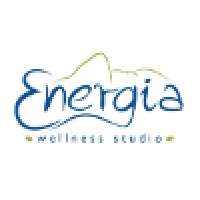 Energia Wellness Studio Logo
