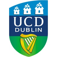 UCD Sutherland School of Law Logo