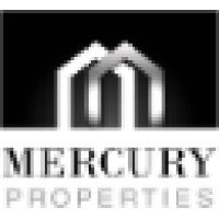 Mercury Properties Logo