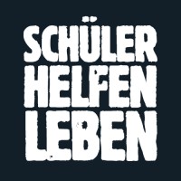 Schüler Helfen Leben (SHL) Sarajevo Logo