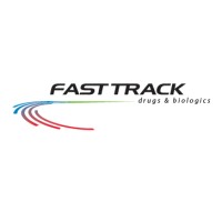 Fast-Track Drugs & Biologics, LLC Logo