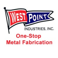 West Point Industries Inc Logo