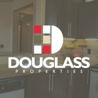 Douglass Properties Logo