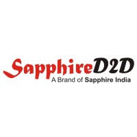 SapphireD2D Logo