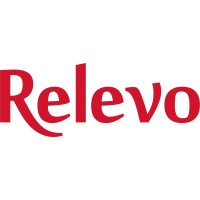 Relevo Guardanapos Especiais Logo