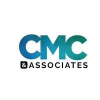 CMC & Associates Logo