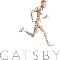 Gatsby Charitable Foundation Logo