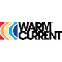 Warm Current Logo
