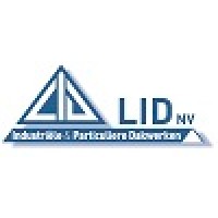 LID - Limburgse Industriële en Particuliere Dakwerken N.V. Logo