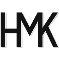 HMK COMPANY Logo