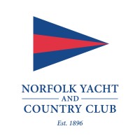 Norfolk Yacht And Country Club Logo