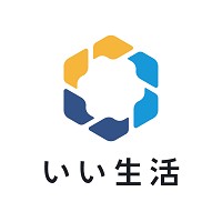 株式会社いい生活 Logo
