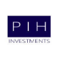 Pih Investments, LLC Logo