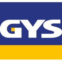 GYS France (Headquarters) Logo