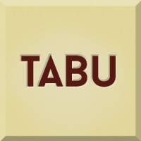 Tabu Agência Logo