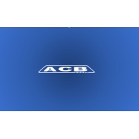 Distribuidora de Bebidas ACB Logo