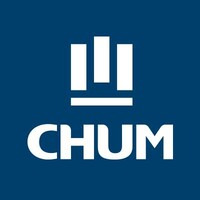 CHUM - Centre hospitalier de lUniversité de Montréal Logo