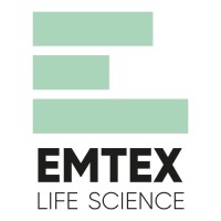Emtex Life Science Logo