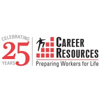 Career Resources, Inc. Logo