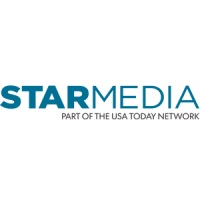 StarMedia - USA TODAY NETWORK Logo