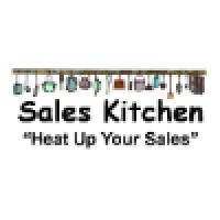 Sales Kitchen Logo